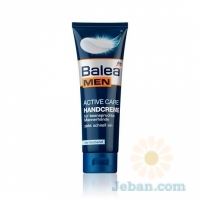 MEN : Active Care Hand Cream