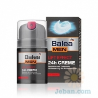 MEN : Lift Effect 24 Cream