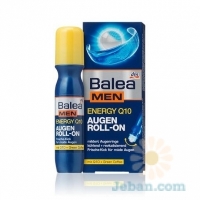 MEN : Energy Q10 Eye Roll-on
