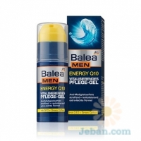 MEN : Energy Q10 Revitalizing Care Gel