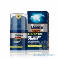 MEN : Energy Q10 Intensive Cream