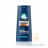 MEN : Fresh Hair Shampoo