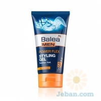 MEN : Power Flex Styling Gel