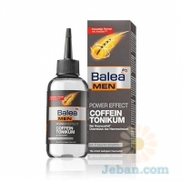 MEN : Power Effect Caffeine Tonic
