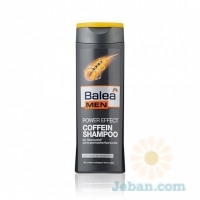 MEN : Power Effect Caffeine Shampoo