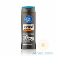 MEN : Power Effect Anti-dandruff Shampoo