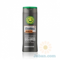 MEN : Power Effect Invigoration Shampoo