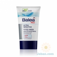 Med Ultra Sensitive : Dead Sea Skin Care Cream