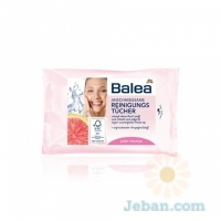 Cuddly Cleaning Cloths