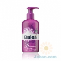 Diamonds Dream Hand Lotion