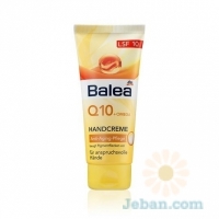 Q10 + Omega Hand Cream