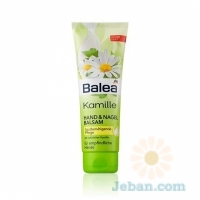 Chamomile Hand & Nail Balm