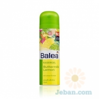 Shaving Gel Lemon Buttermilk