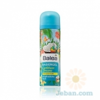 Shaving Gel Carribean Dreams