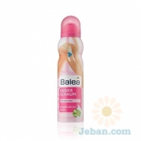 Shaving Foam Aloe Vera