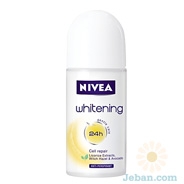 Whitening Cell Repair Deodorant Roll-on