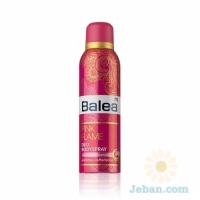 Pink Flame Deo Bodyspray