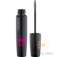 Mini Max Precision Volume Mascara