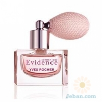 Comme une Évidence Perfume Extract
