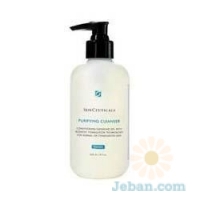 Biomedic Purifying Cleanser