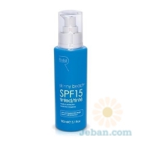 Skinny Beach SPF 15 - Tinted
