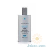 Sheer Physical UV Defense SPF 50