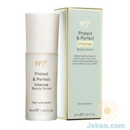 Protect & Perfect Intense Beauty Serum