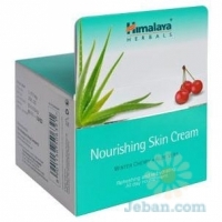 Nourishing : Skin Cream
