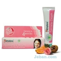 Fairness : Cream