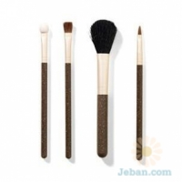 Aquarela : Kit Pincéis