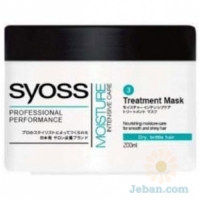 Moisture Intensive Care : Treatment Mak