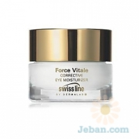 Corrective Eye Moisturizer