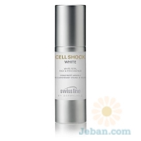 White Total : Face & Eyes Essence