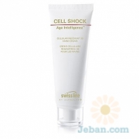 Age Intelligence : Cellular Recovery 3D Hand Cream