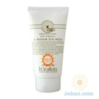 M.D Formula : A-minor Sun Milk