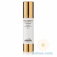 Total-Resurface : Emulsion SPF 15