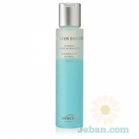 Bi-Phase Eye Makeup Remover - Eyes & Lips