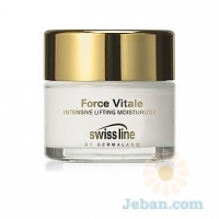Intensive : Lifting Moisturizer