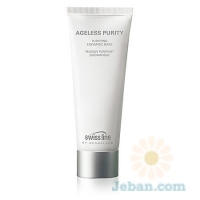 Purifying : Enzymatic Mask