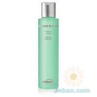 Purifying : Toner