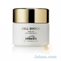 Total-Lift : Very Rich Cream