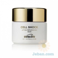 Lifting Replenishing Mask