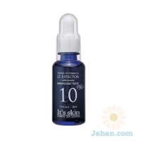 Power 10 Formula : LI Effector