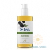 Moisturizing Olive : Cleanser