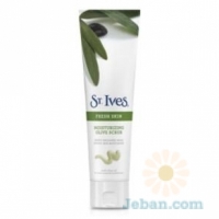 Moisturizing Olive : Scrub