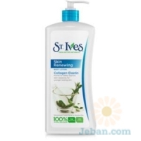 Renewing Collagen Elastin Lotion