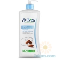 24-Hour Moisture Lotion