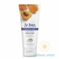 Renew & Firm Apricot Scrub