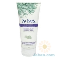 Mineral Clay Firming Mask