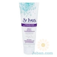Daily Microdermabrasion